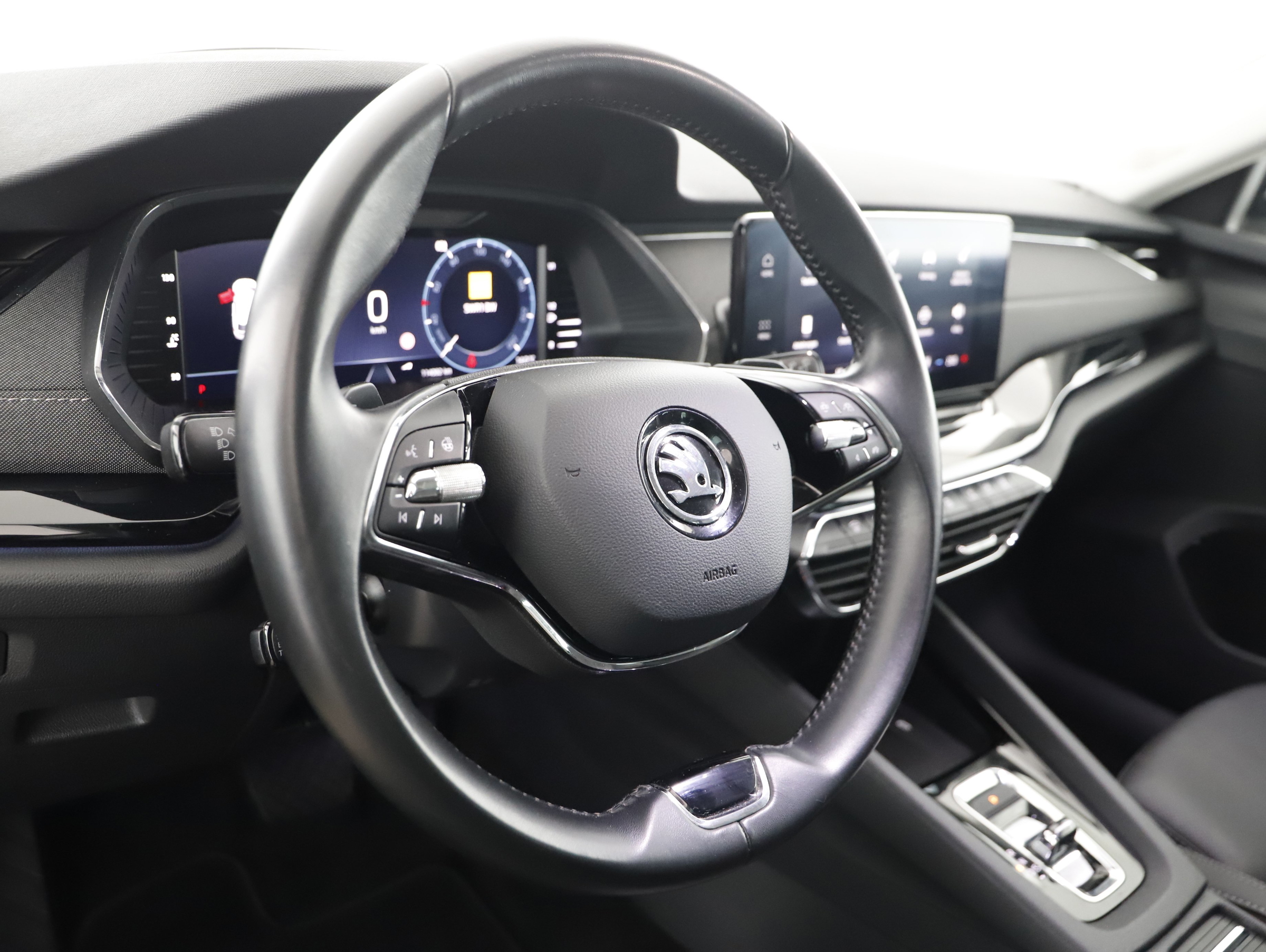 Skoda Octavia Combi 2.0TDI DSG | Bild 4 von 23