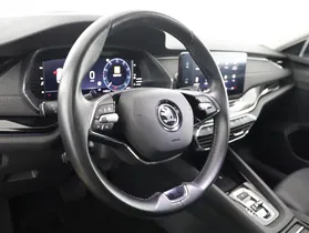 Skoda Octavia Combi 2.0TDI DSG | Thumbnail 4 von 23
