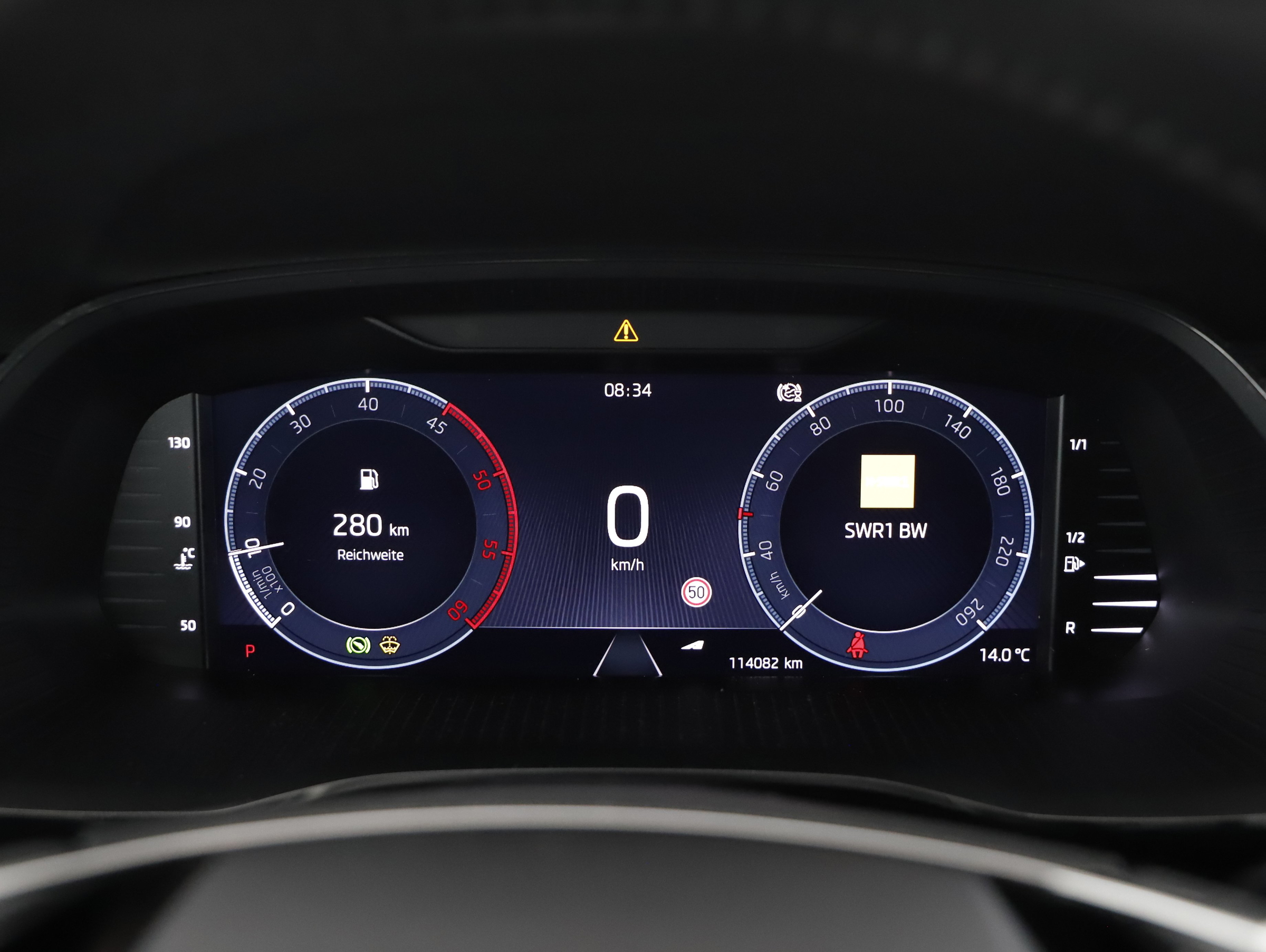 Skoda Octavia Combi 2.0TDI DSG | Bild 6 von 23