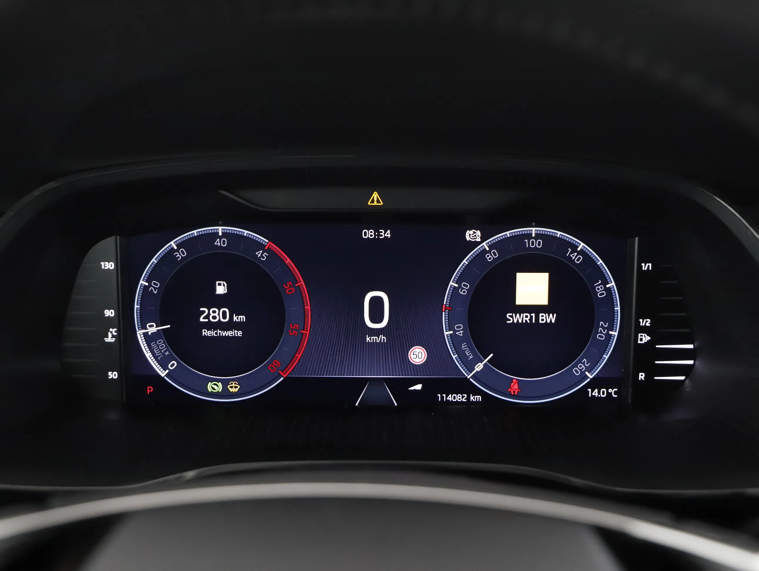 Skoda Octavia Combi 2.0TDI DSG | Bild 6 von 23