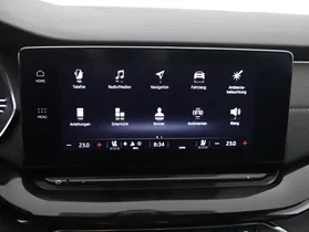 Skoda Octavia Combi 2.0TDI DSG | Thumbnail 7 von 23