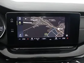 Skoda Octavia Combi 2.0TDI DSG | Thumbnail 8 von 23