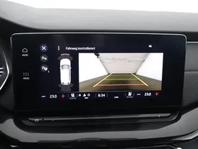 Skoda Octavia Combi 2.0TDI DSG | Thumbnail 9 von 23