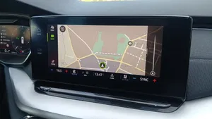 Skoda Octavia Combi 2.0 TDI Style | Thumbnail 18 von 26