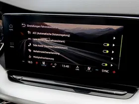 Skoda Octavia Combi 2.0 TDI Style | Thumbnail 19 von 26