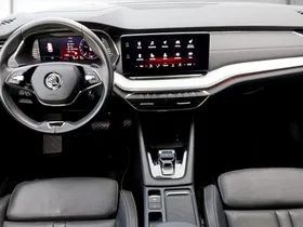 Skoda Octavia Combi 2.0 TDI Style | Thumbnail 13 von 26