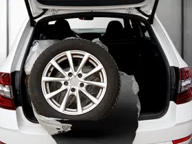 Skoda Octavia Combi 2.0TDI Style | Thumbnail 18 von 19