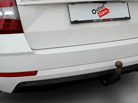Skoda Octavia Combi 2.0TDI Style | Thumbnail 19 von 19