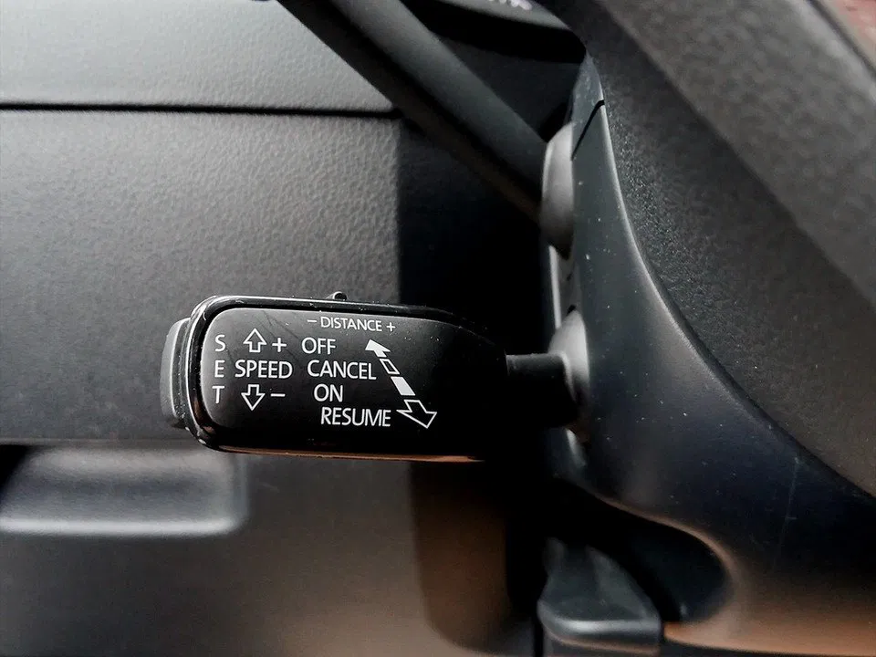 Skoda Octavia Combi 2.0TDI Style | Bild 13 von 19