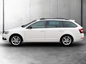 Skoda Octavia Combi 2.0TDI Style | Thumbnail 4 von 19