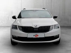 Skoda Octavia Combi 2.0TDI Style | Thumbnail 3 von 19