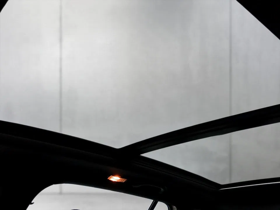 Skoda Octavia Combi 2.0TDI Style | Bild 8 von 19