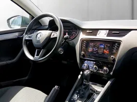 Skoda Octavia Combi 2.0 TDI Style Limited | Thumbnail 11 von 24