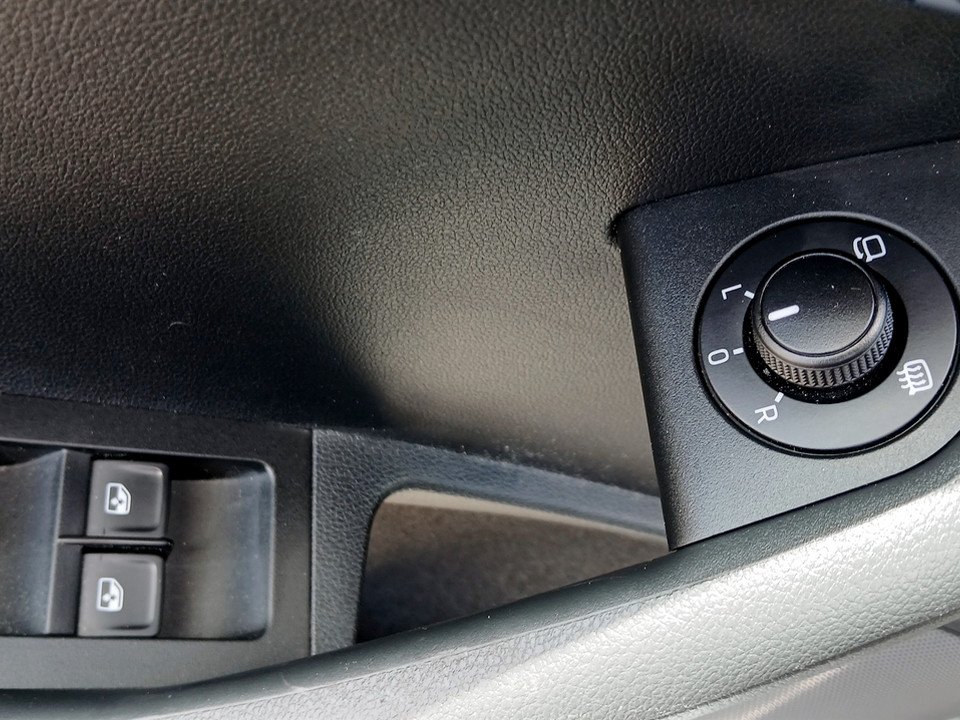Skoda Octavia Combi 2.0 TDI Style Limited | Bild 15 von 24