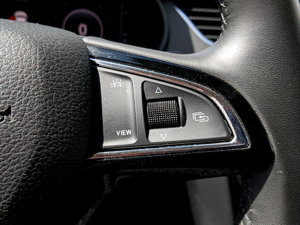 Skoda Octavia Combi 2.0 TDI Style Limited | Bild 19 von 24