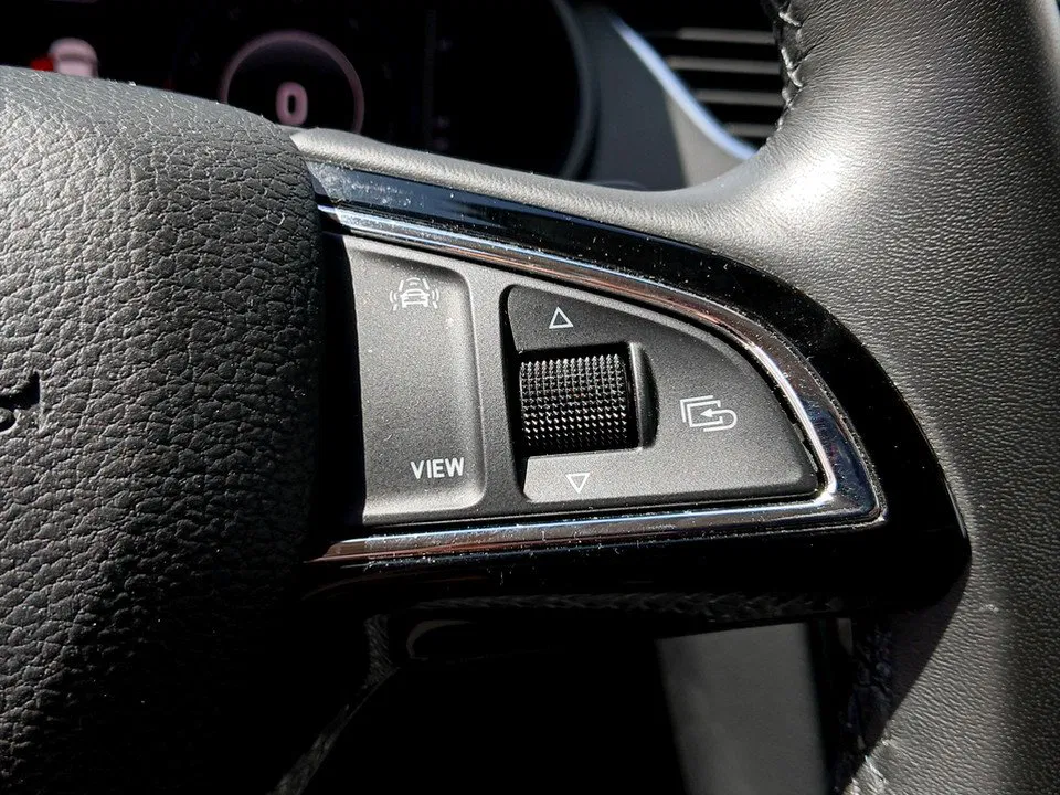 Skoda Octavia Combi 2.0 TDI Style Limited | Bild 19 von 24