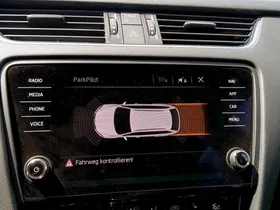 Skoda Octavia Combi 2.0 TDI Style Limited | Thumbnail 23 von 24