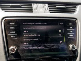 Skoda Octavia Combi 2.0 TDI Style Limited | Thumbnail 24 von 24