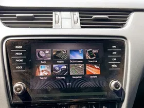 Skoda Octavia Combi 2.0 TDI Style Limited | Thumbnail 9 von 24