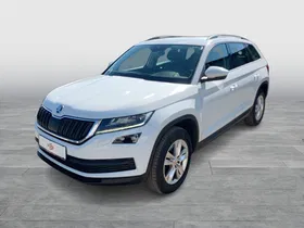 Skoda Kodiaq 2.0 TDI Ambition | Thumbnail 2 von 26
