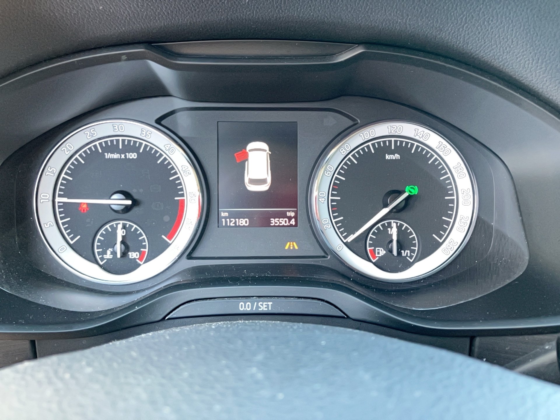 Skoda Kodiaq 2.0 TDI Ambition | Bild 12 von 26