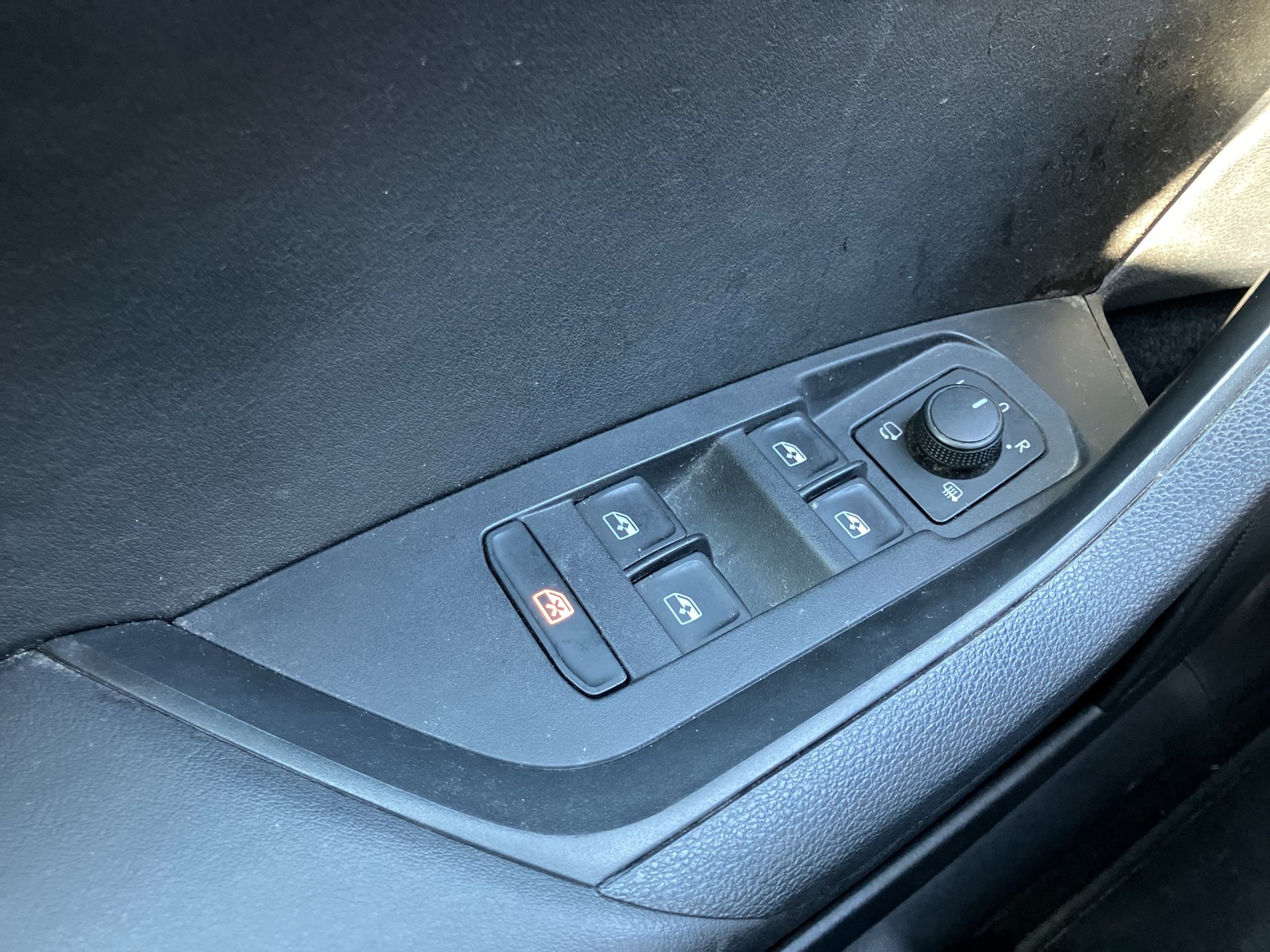 Skoda Kodiaq 2.0 TDI Ambition | Bild 13 von 26