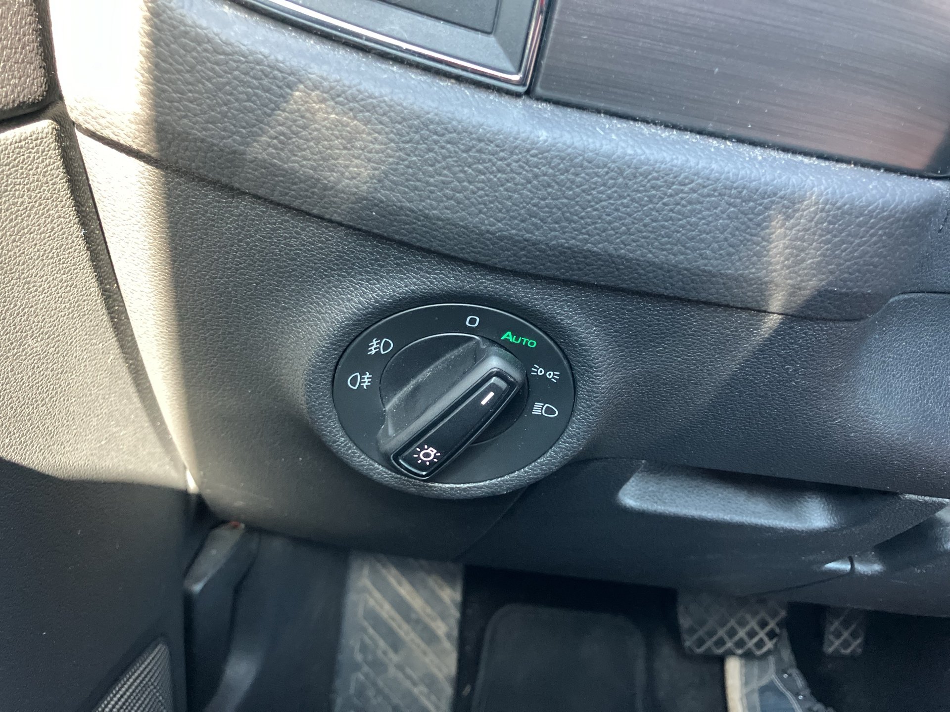 Skoda Kodiaq 2.0 TDI Ambition | Bild 14 von 26