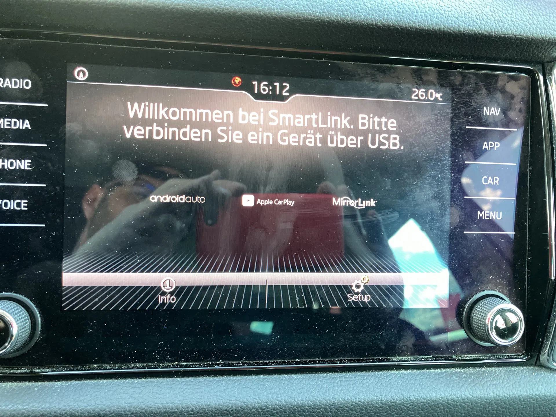 Skoda Kodiaq 2.0 TDI Ambition | Bild 17 von 26