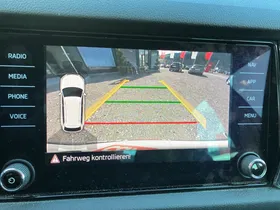 Skoda Kodiaq 2.0 TDI Ambition | Thumbnail 18 von 26