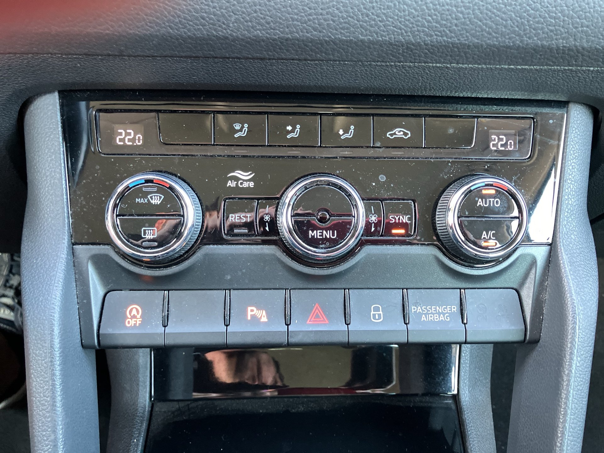 Skoda Kodiaq 2.0 TDI Ambition | Bild 20 von 26