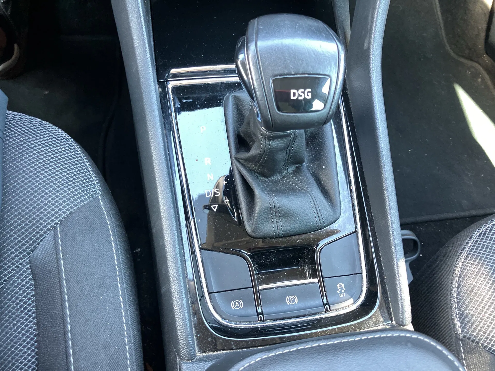 Skoda Kodiaq 2.0 TDI Ambition | Bild 21 von 26