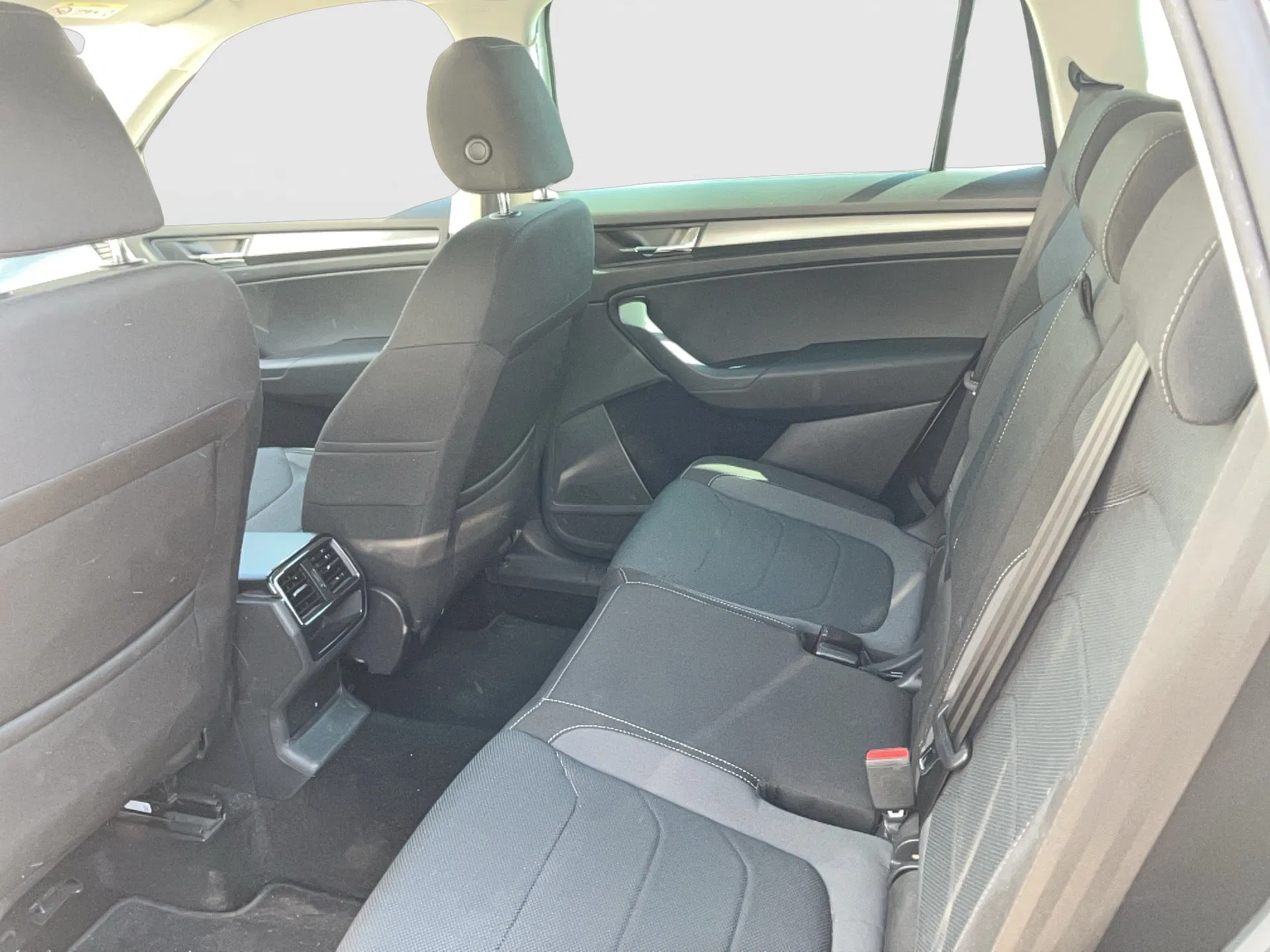 Skoda Kodiaq 2.0 TDI Ambition | Bild 22 von 26