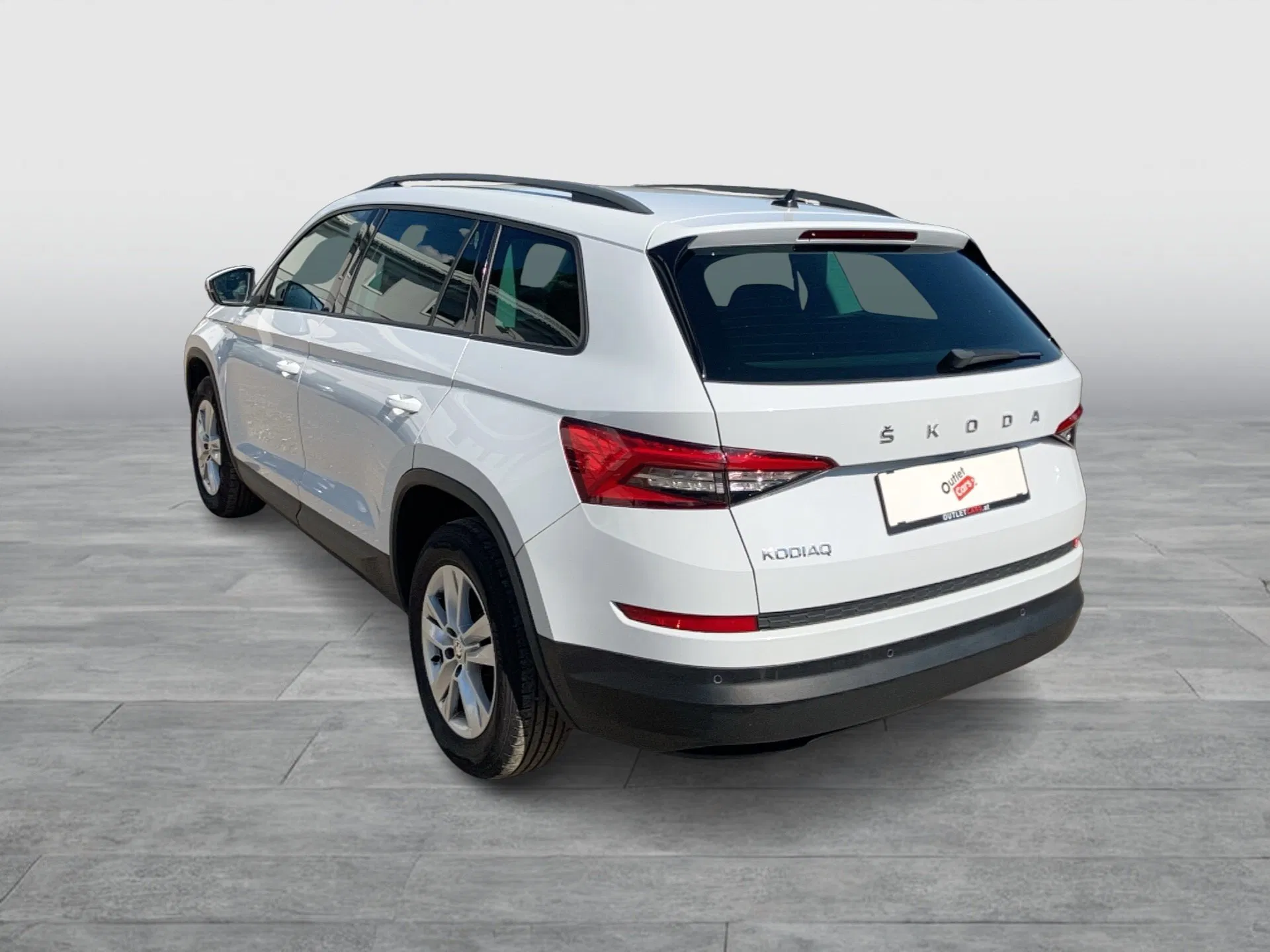 Skoda Kodiaq 2.0 TDI Ambition | Bild 4 von 26