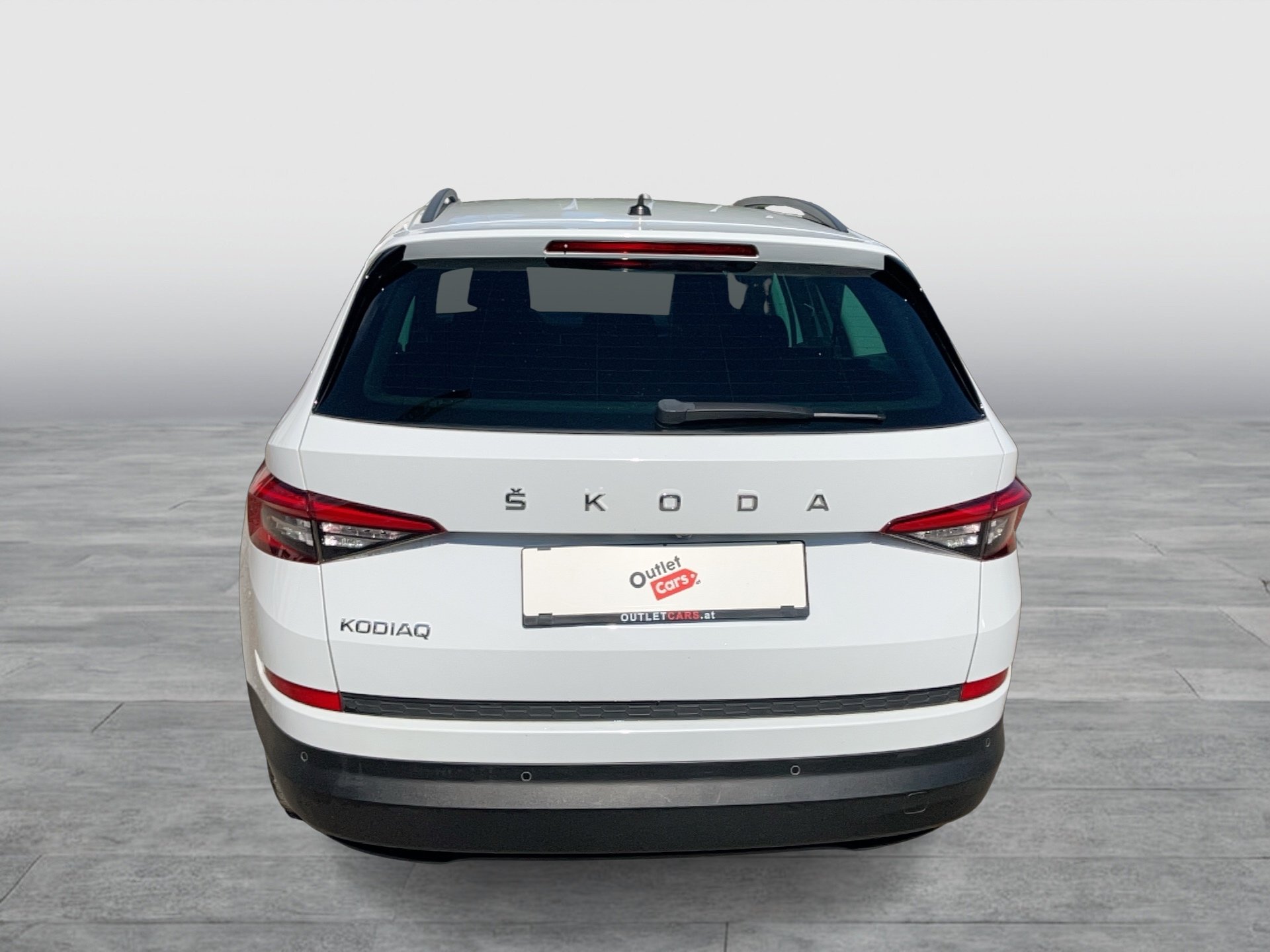 Skoda Kodiaq 2.0 TDI Ambition | Bild 5 von 26