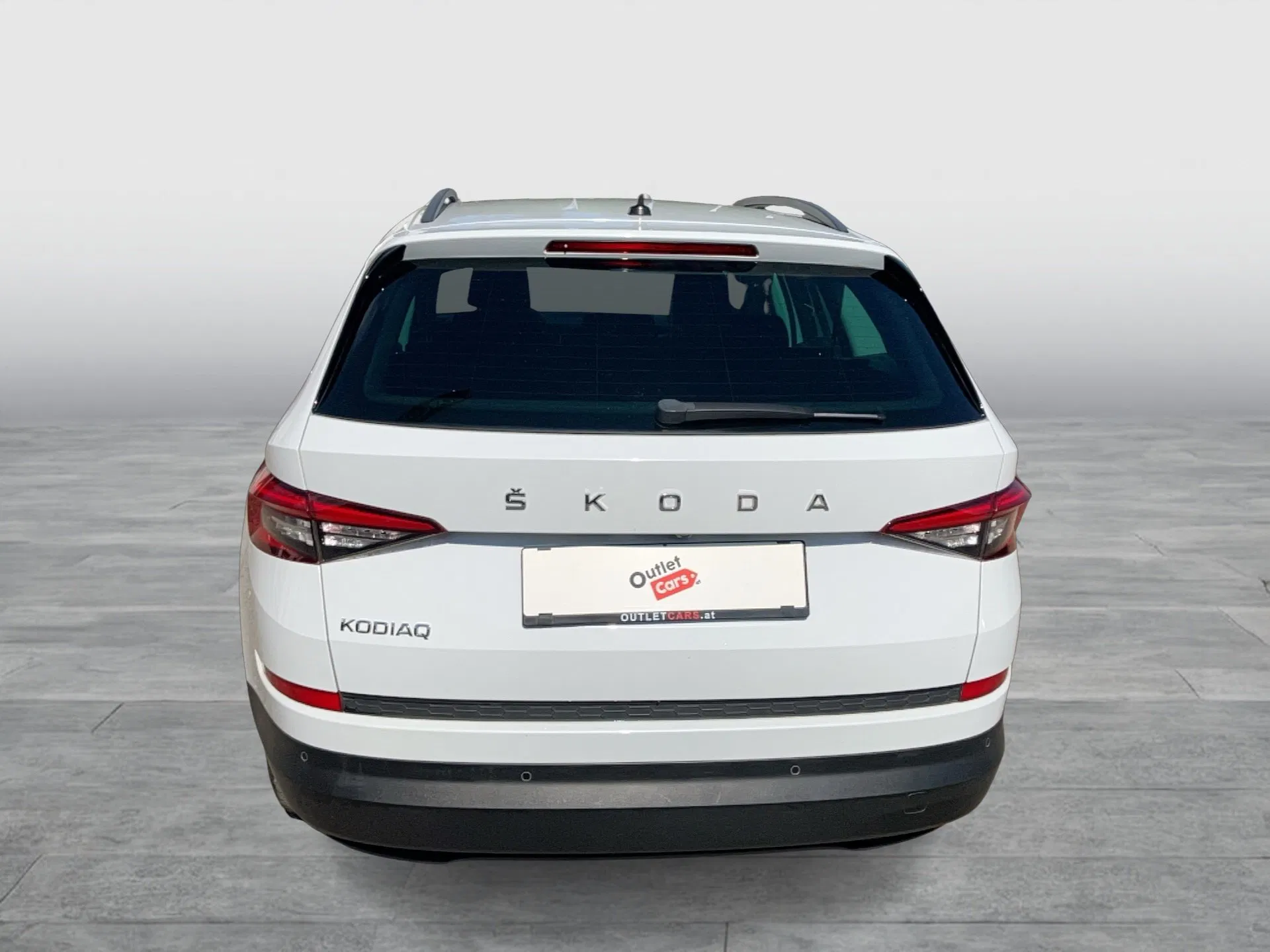 Skoda Kodiaq 2.0 TDI Ambition | Bild 5 von 26