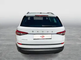 Skoda Kodiaq 2.0 TDI Ambition | Thumbnail 5 von 26