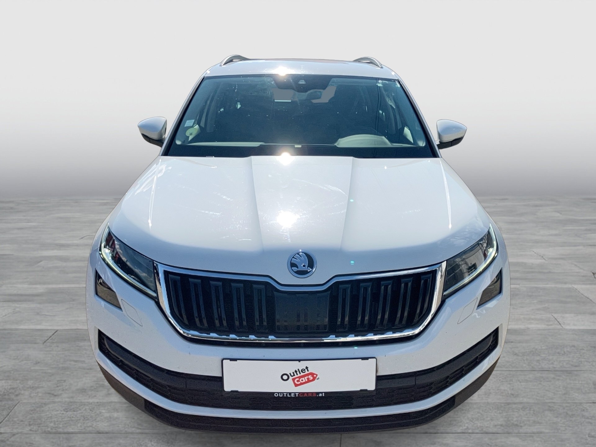 Skoda Kodiaq 2.0 TDI Ambition | Bild 7 von 26