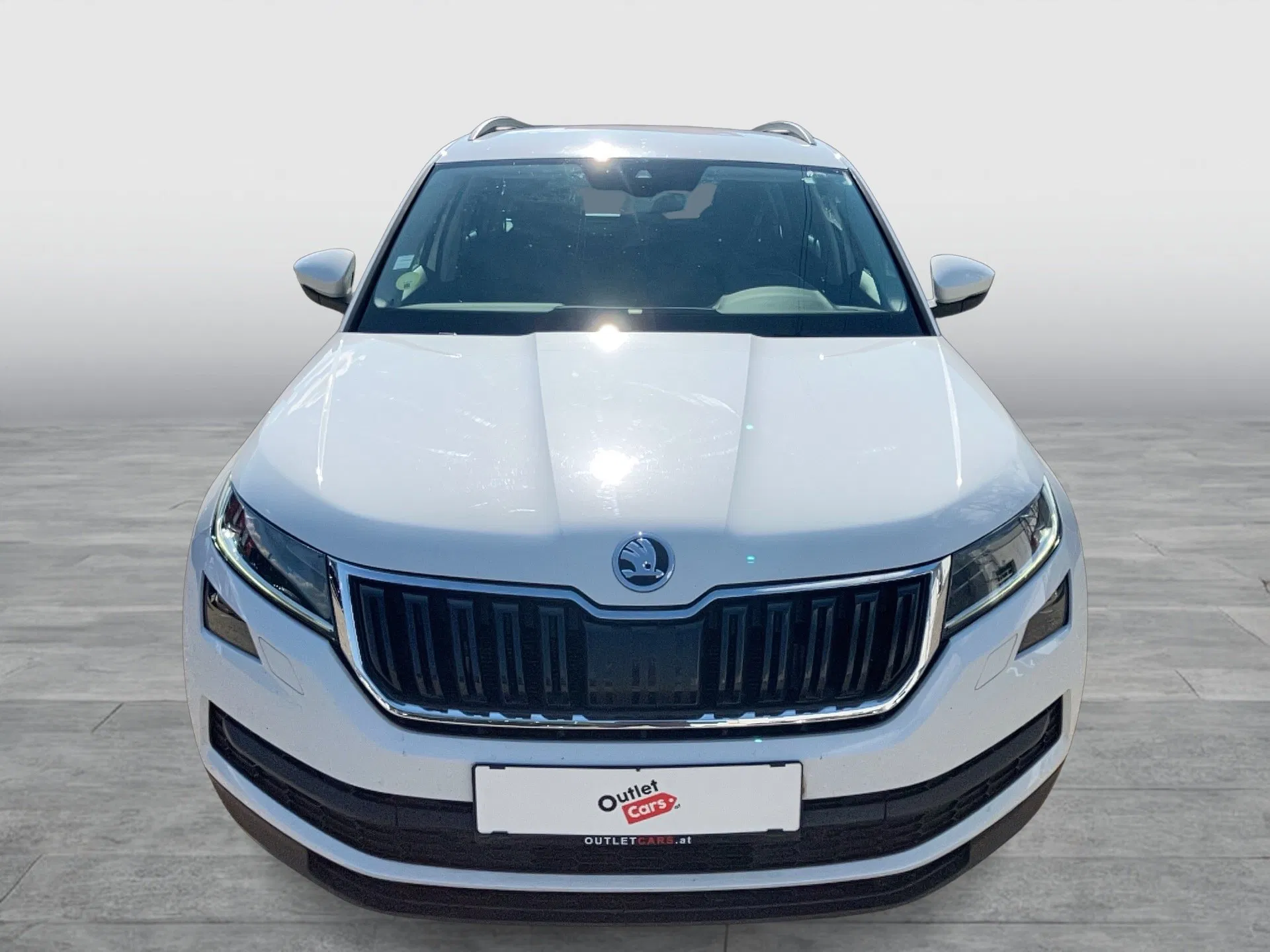 Skoda Kodiaq 2.0 TDI Ambition | Bild 7 von 26