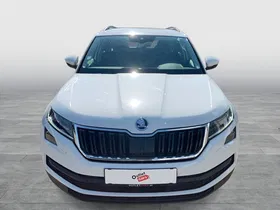 Skoda Kodiaq 2.0 TDI Ambition | Thumbnail 7 von 26