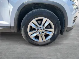 Skoda Kodiaq 2.0 TDI Ambition | Thumbnail 8 von 26