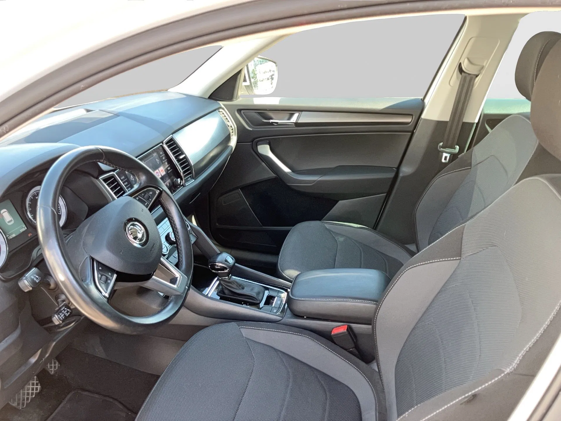 Skoda Kodiaq 2.0 TDI Ambition | Bild 9 von 26