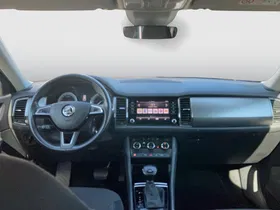 Skoda Kodiaq 2.0 TDI Ambition | Thumbnail 10 von 26