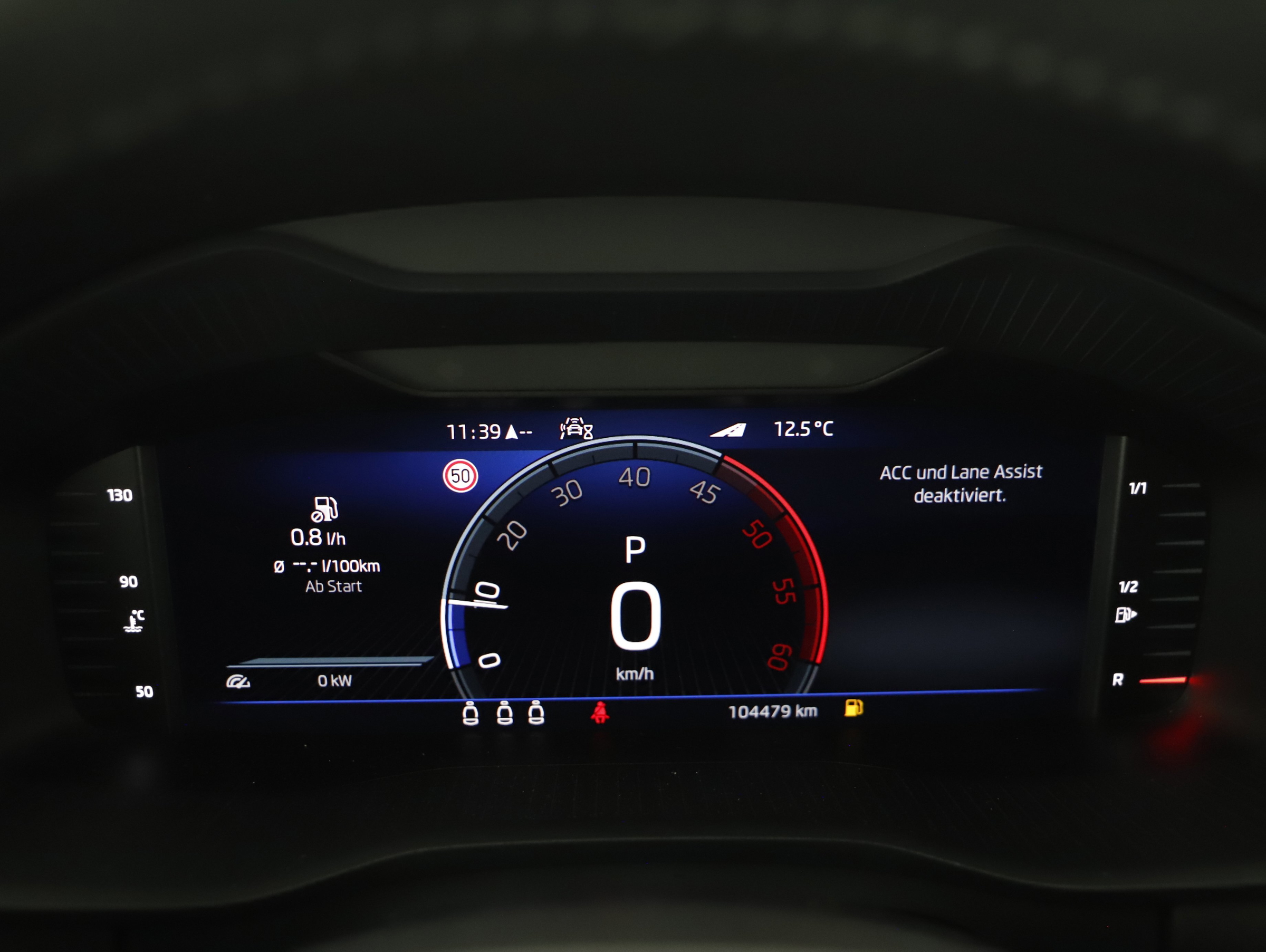 Skoda Kodiaq 2.0 TDI Ambition | Bild 14 von 22