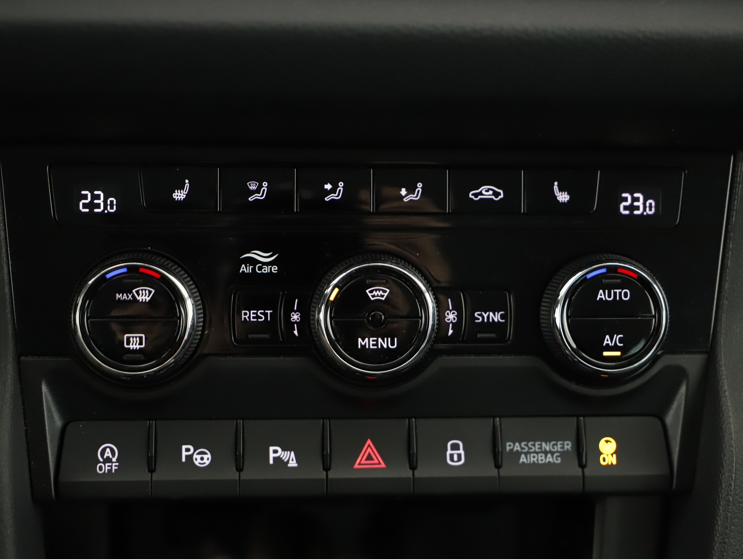 Skoda Kodiaq 2.0 TDI Ambition | Bild 15 von 22