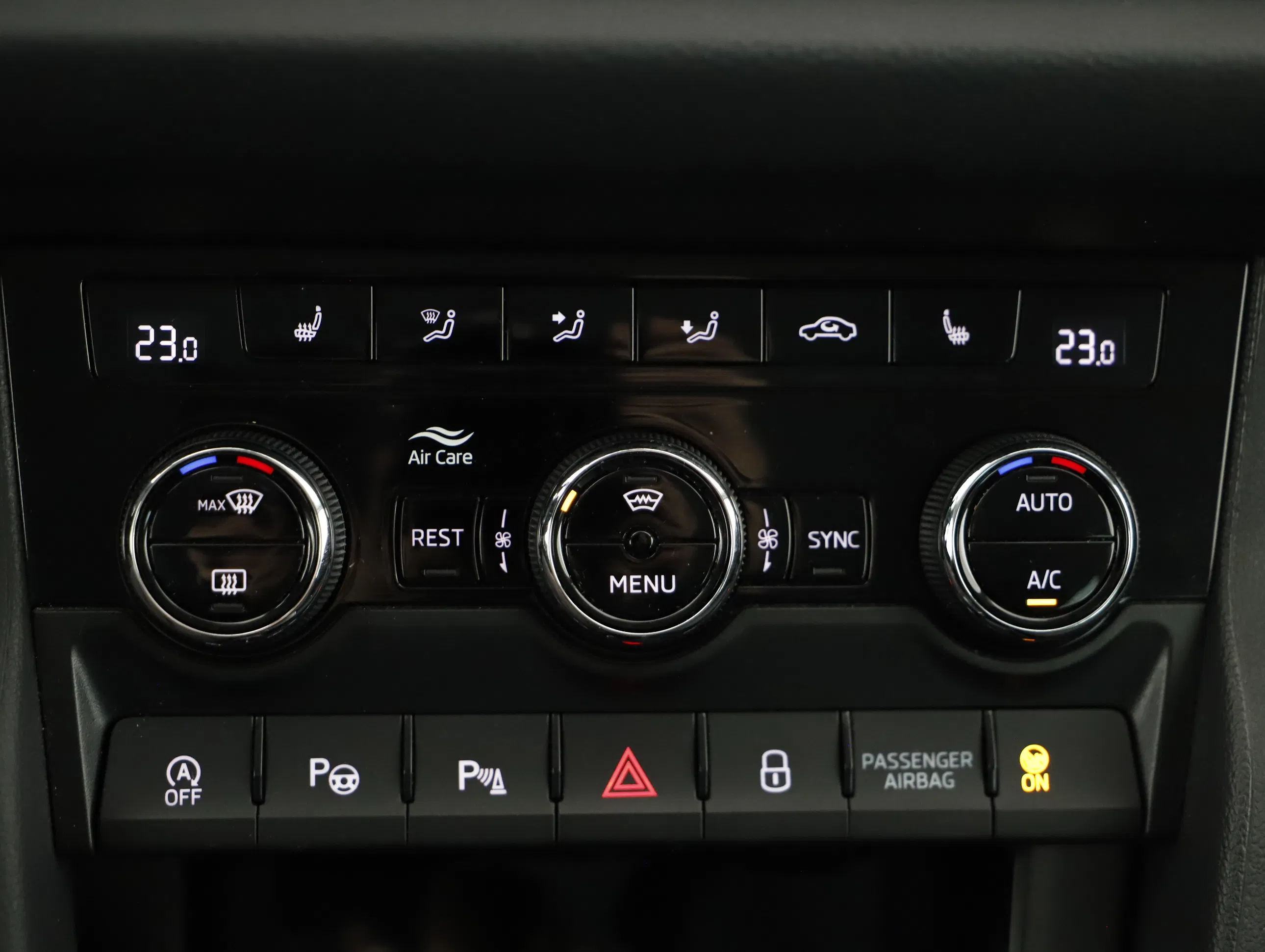 Skoda Kodiaq 2.0 TDI Ambition | Bild 15 von 22