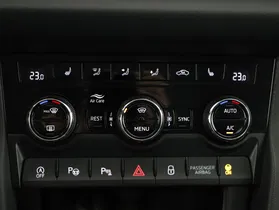 Skoda Kodiaq 2.0 TDI Ambition | Thumbnail 15 von 22