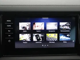 Skoda Kodiaq 2.0 TDI Ambition | Thumbnail 16 von 22