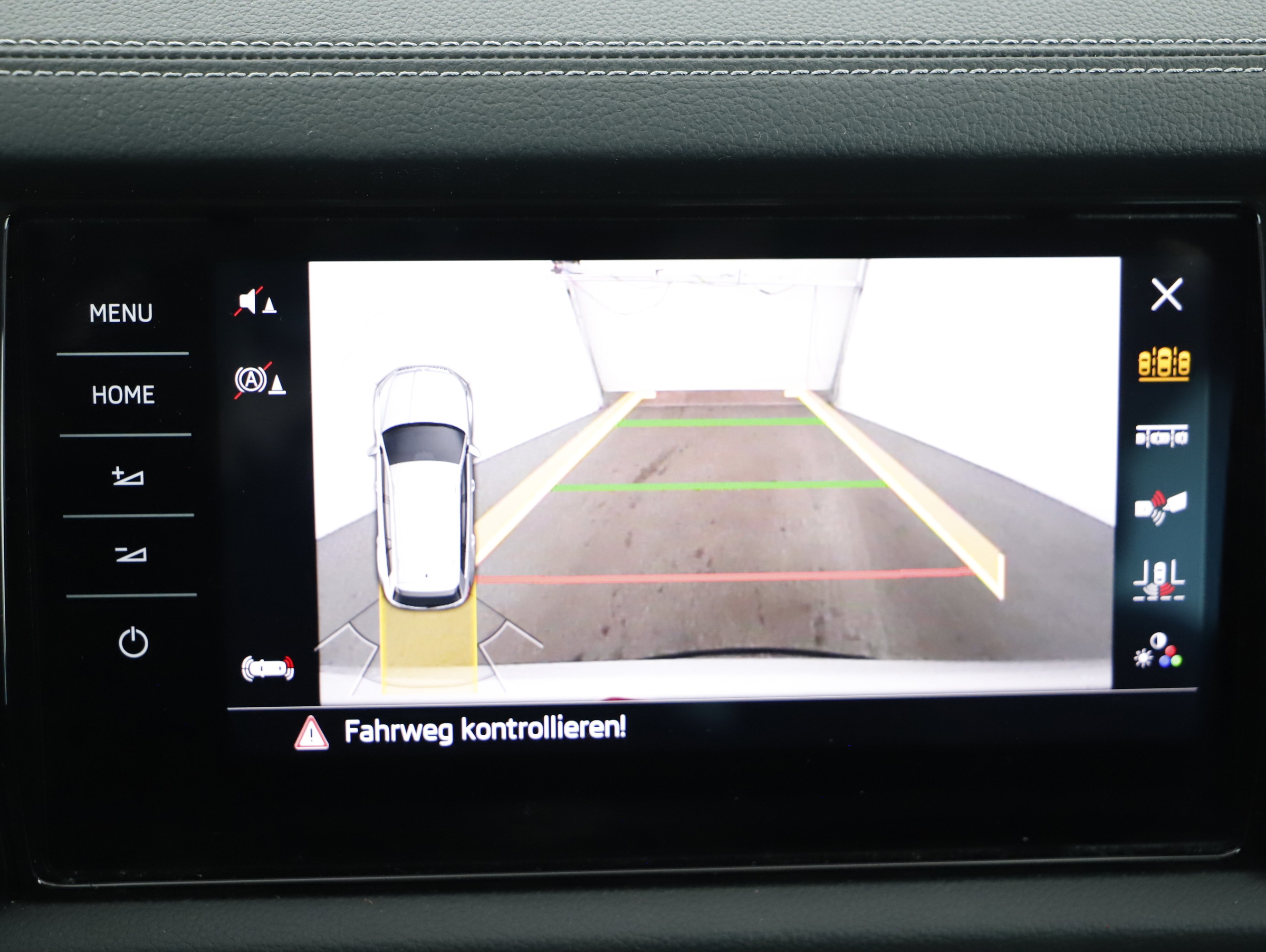 Skoda Kodiaq 2.0 TDI Ambition | Bild 17 von 22