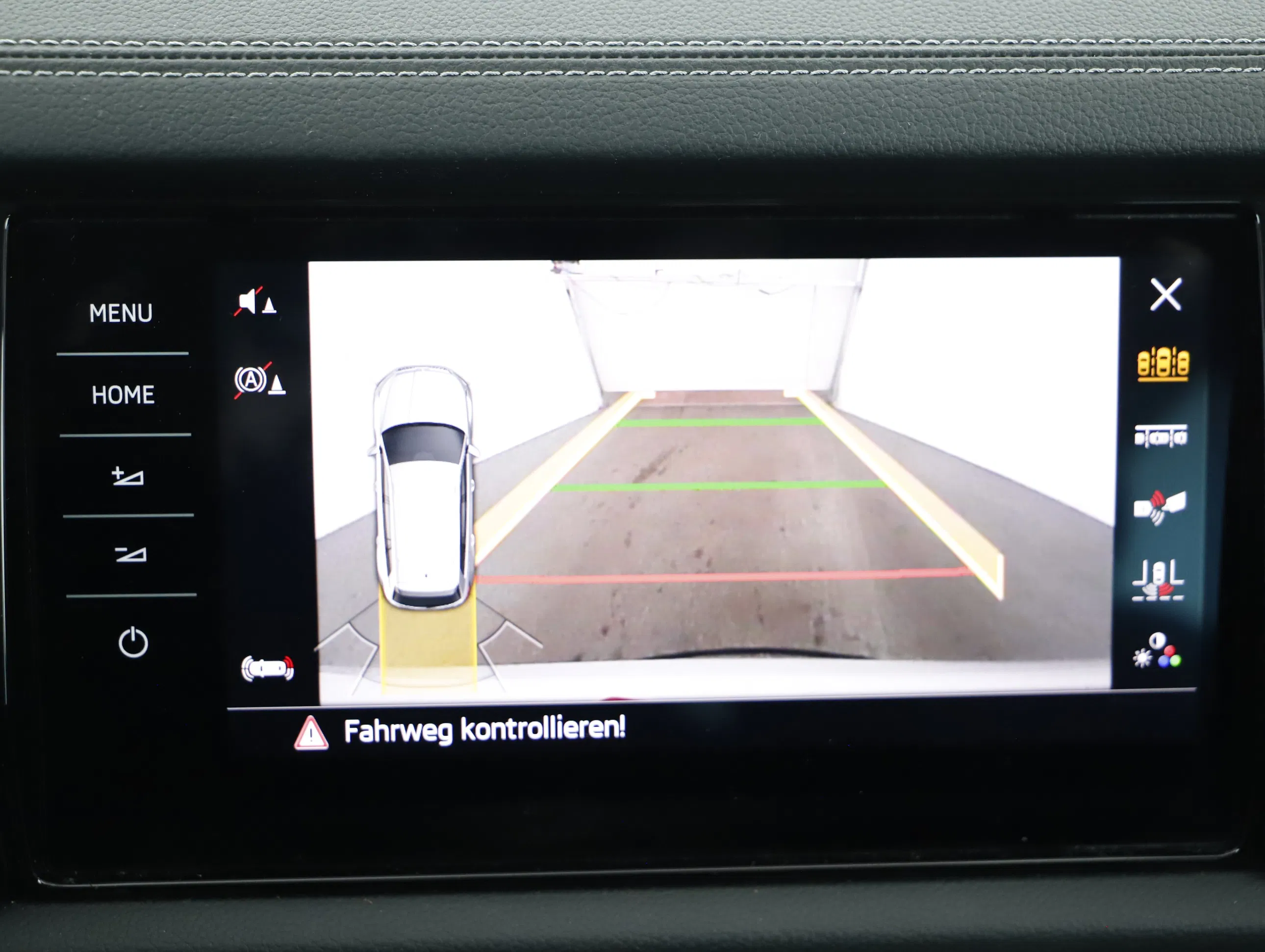 Skoda Kodiaq 2.0 TDI Ambition | Bild 17 von 22