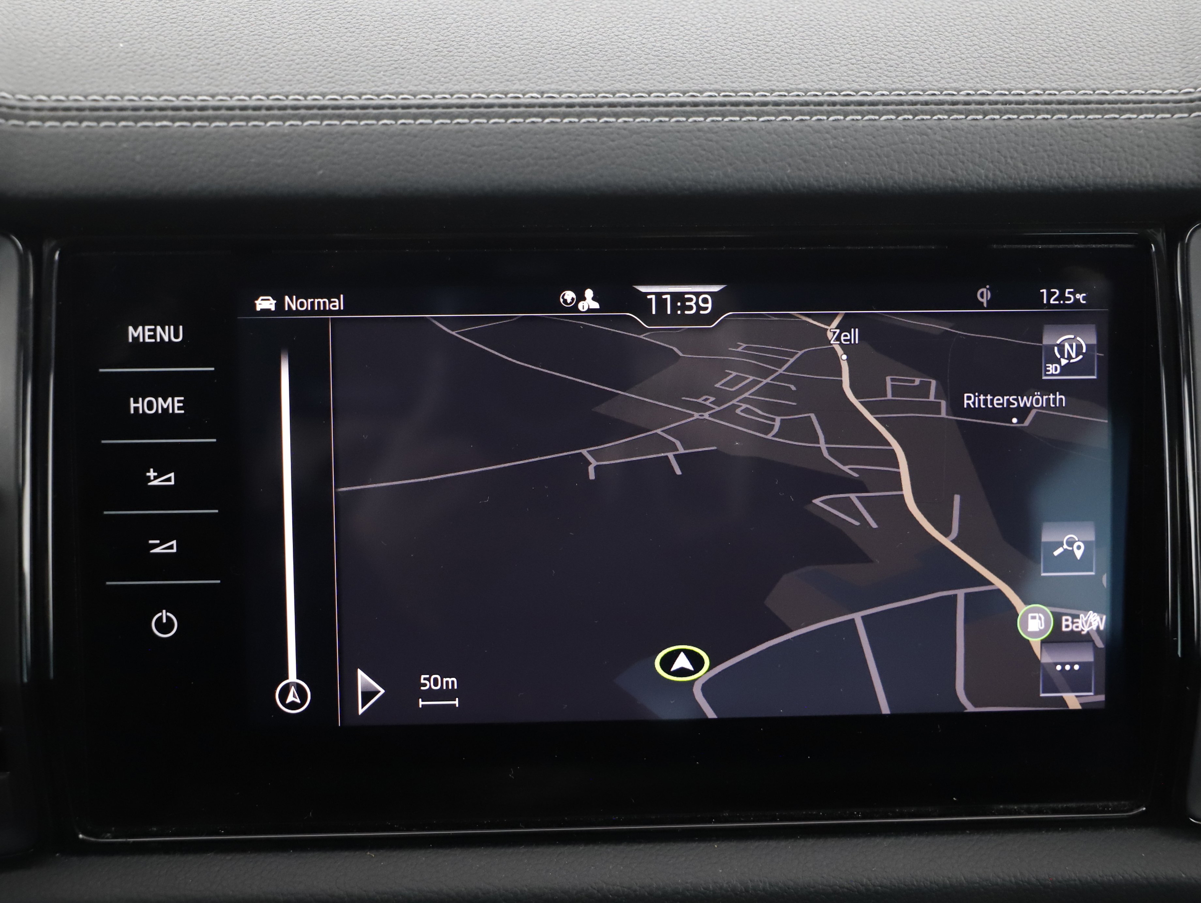 Skoda Kodiaq 2.0 TDI Ambition | Bild 18 von 22